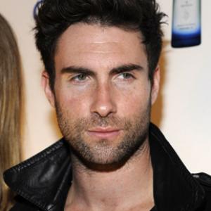 Adam Levine