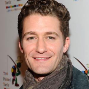 Matthew Morrison at event of The Rocky Horror Picture Show 1975