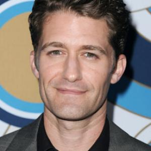 Matthew Morrison