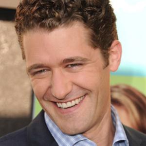 Matthew Morrison at event of Glee 2009