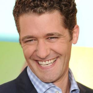 Matthew Morrison at event of Glee 2009