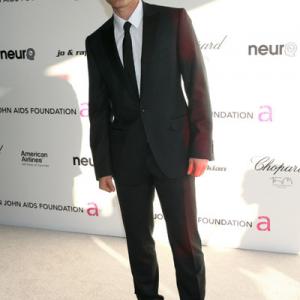 Matthew Morrison at event of The 82nd Annual Academy Awards 2010