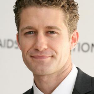 Matthew Morrison at event of The 82nd Annual Academy Awards 2010