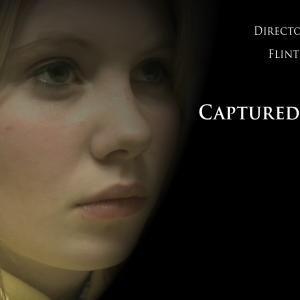 Captured in a Gaze  Official Poster