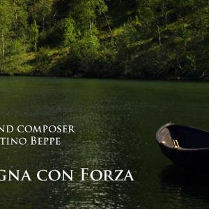 Montagna con Forza  Official Poster