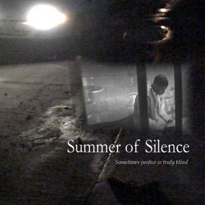 Summer of Silence poster