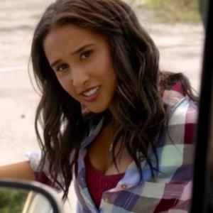 Olivia Ryan Stern in Supernatural