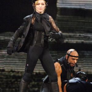 Madonna at event of Madonna The Confessions Tour Live from London 2006