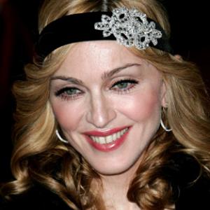 Madonna at event of Im Going to Tell You a Secret 2005