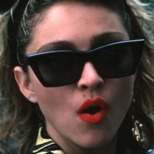 Desperately Seeking Susan Madonna