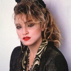 Desperately Seeking Susan Madonna