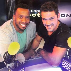 ABTV Spotlight interview with General Hospital's Ryan Paevey-Vlieger