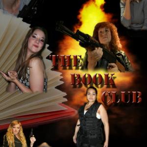 The Book Club movie poster