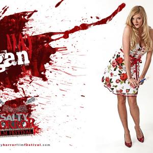 Salty Horror International Film Festival Calendar Miss May