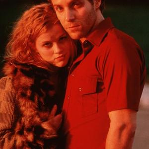 Reese Witherspoon and Alessandro Nivola in Best Laid Plans 1999