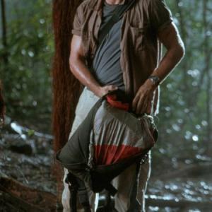 Still of Alessandro Nivola in Jurassic Park III 2001