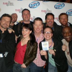 Best of the Fest at the SLO COMEDY FESTIVAL