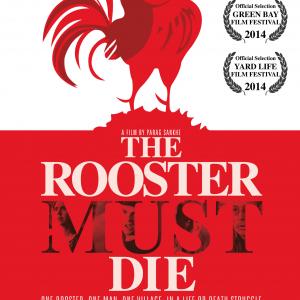 Marcus Taylor Parag Sankhe Lena Sandberg Denise Rocard and Laurence Pears in The Rooster Must Die 2012