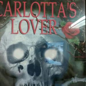 Art from CARLOTTA'S LOVER in development