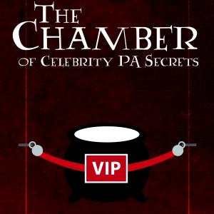 The Chamber of Celebrity PA Secrets, released 2014