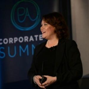 Corporate Summit Auckland 2014
