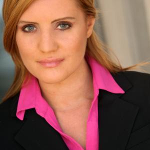 Melissa Cantatore