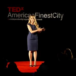 TEDxAmericasFinestCity (San Diego)