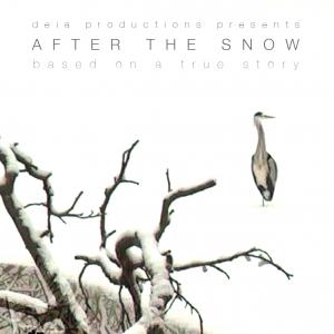 After The Snow Short Film 13 minutes 45 seconds 2014