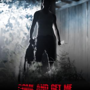 Director Chris Sun's 1st Film Come and Get Me 11 Nominations for 4 awards.