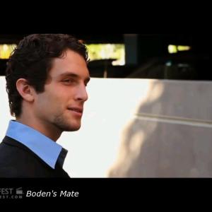 Bodens Mate Directed by Keenan Mock