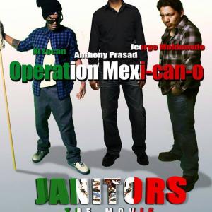 Janitors the Movie  Operation Mexicano 