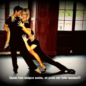 Dance Cia Unione Brazil ( 2007)