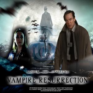 VAMPIRE RESURRECTION