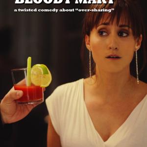 Bloody Mary movie poster