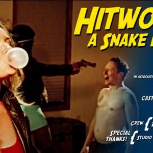 Hitwomen #69: A Snake in the Grass