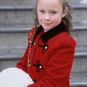 Still of Thora Birch in All I Want for Christmas (1991)