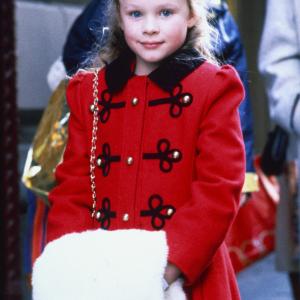 Still of Thora Birch in All I Want for Christmas 1991