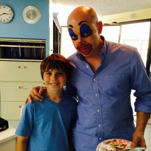 Childrens Hospital With Rob Corddry