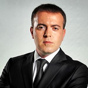 Mehmet Onur Portrait