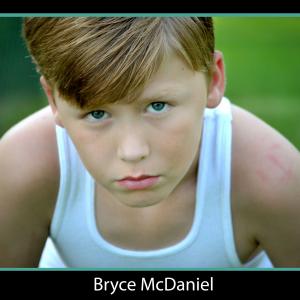 Bryce McDaniel
