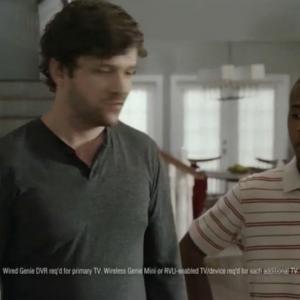 DirecTV No More Wires Commercial