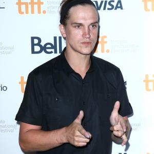 Jason Mewes at event of Tusk 2014