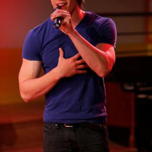 Still of Blake Jenner in The Glee Project (2011)