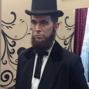 Lincoln character