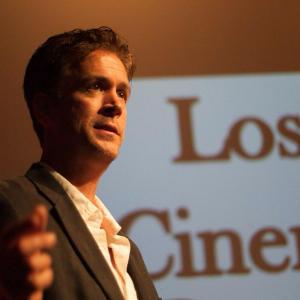 Host of Los Angeles Cinema Festival of Hollywood