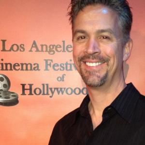 Host of several Los Angeles based film festivals