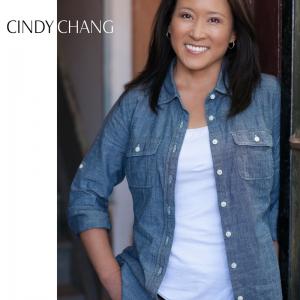 Cindy Chang Gray Talent Group Chicago