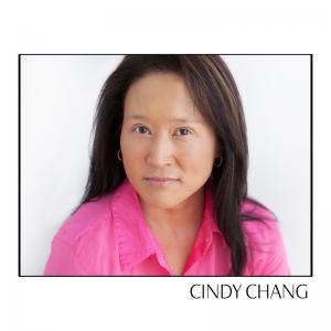 Cindy Chang Gray Talent Group, Chicago