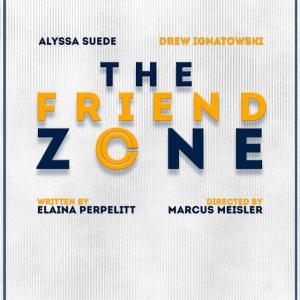 The Friend Zone poster