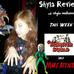 Shyla's Reviews with JewCow's Podcast Kingdon